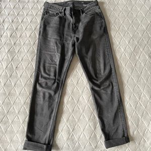 Banana Republic Legacy Jean Grey 32x32